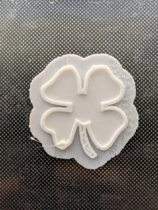 successful print