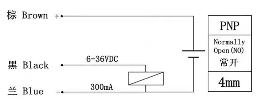Complete schematic