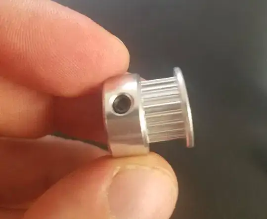 image of a pulley