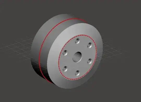 meshmixer failure indicators