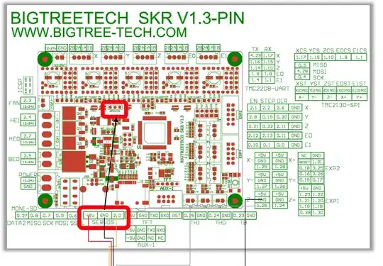skr-v13-pin-out