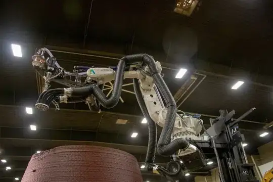 AI SpaceFactory NASA Centennial Challenge