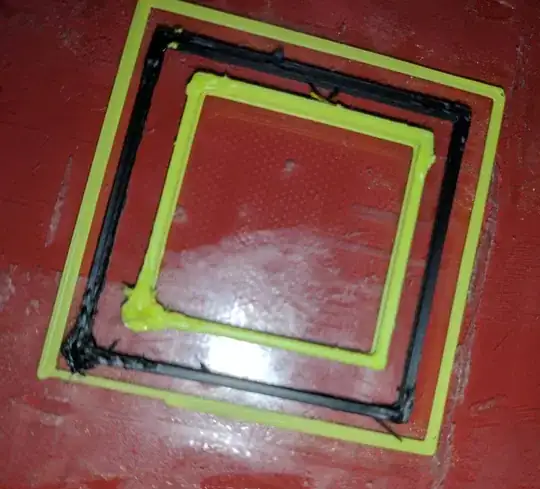 Disturbed print