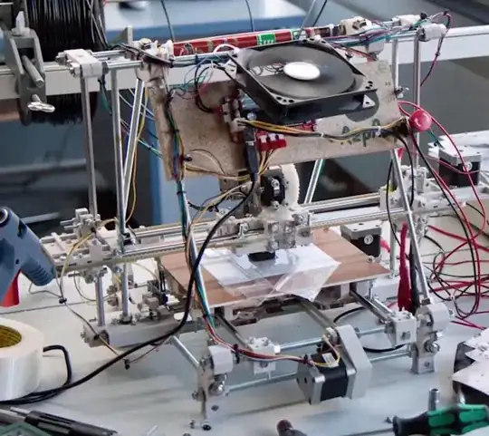RepRap Cells