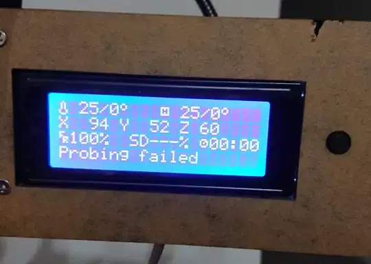 ProbeErrorLCD