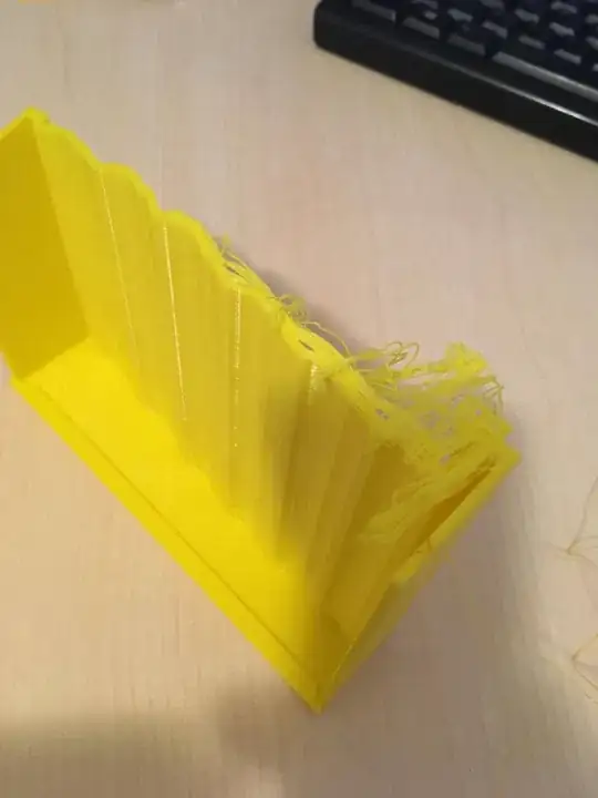 Failed print - photo#3