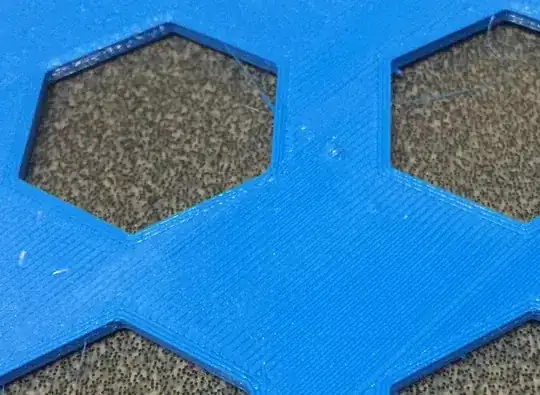 bottom layer