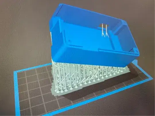 3D drawing