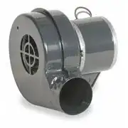 laser cutter blower