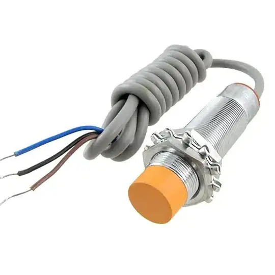 sensor: