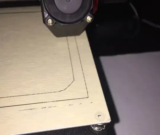 good first layer