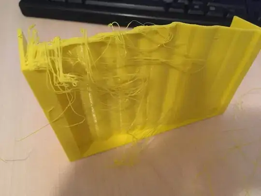 Failed print - photo#2