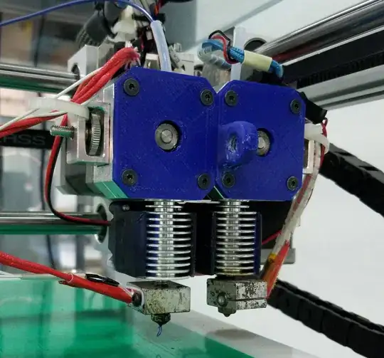 extruders