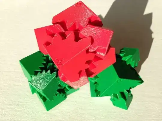 test prints