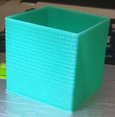 Z-banding