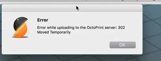 Error 302