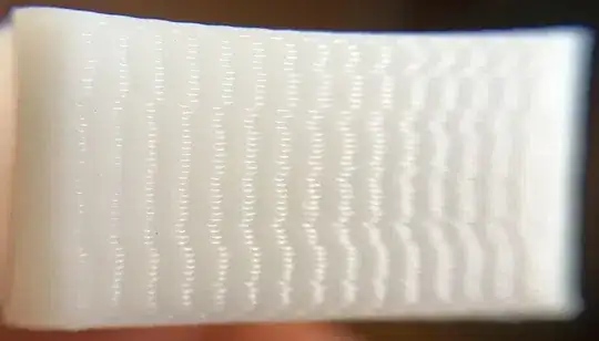 inherent vibrations