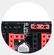 Two Z stepper ports on SKR PRO