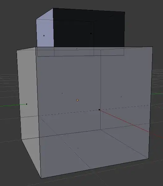 Box with pseudobox