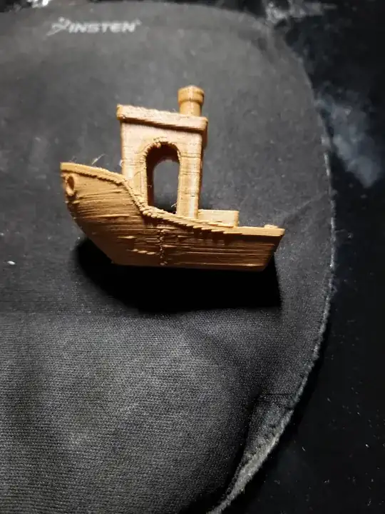 Side view