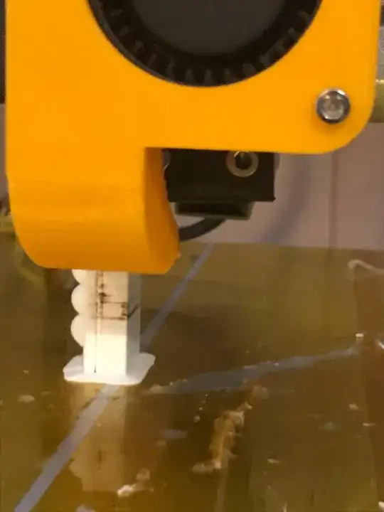 Ferment Air Lock