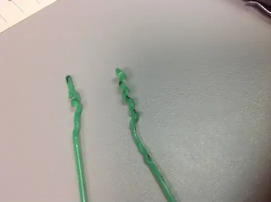 Filament Helix