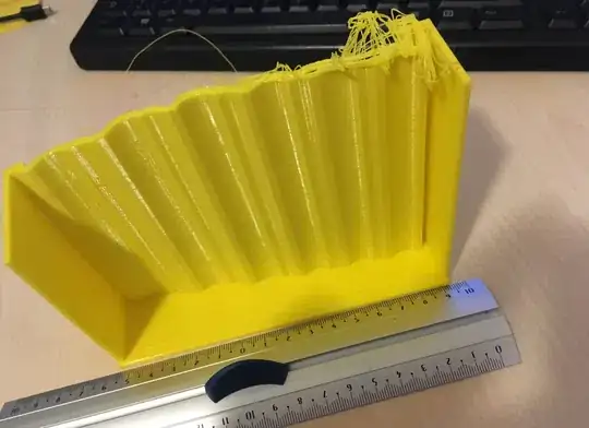 Failed print - photo#1