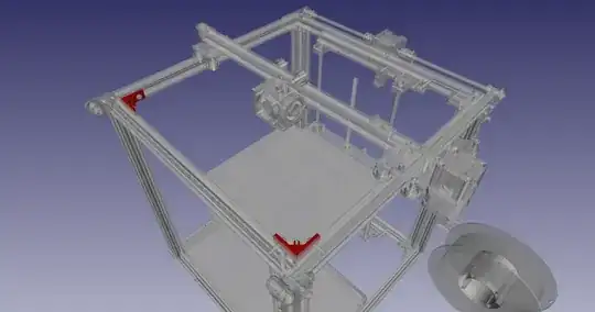 Aluminum corners