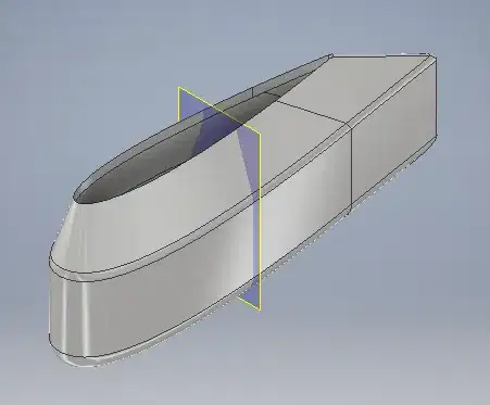 Cut Plane