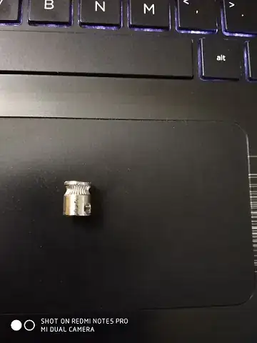 Hobbed Drive