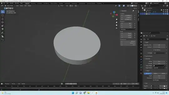 Similar cylinder