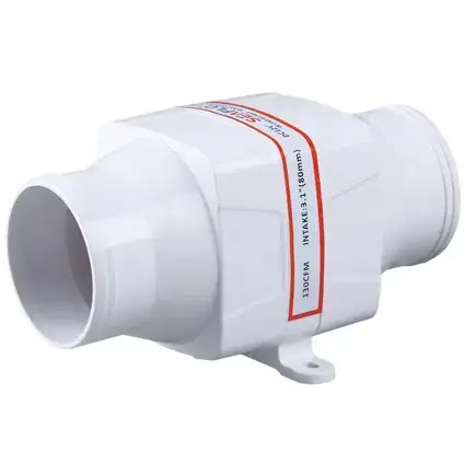 bilge blower