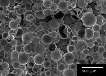 microballoons