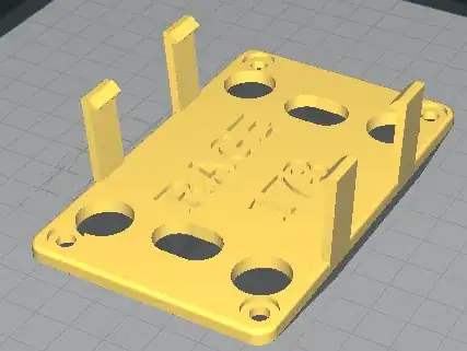 cad image