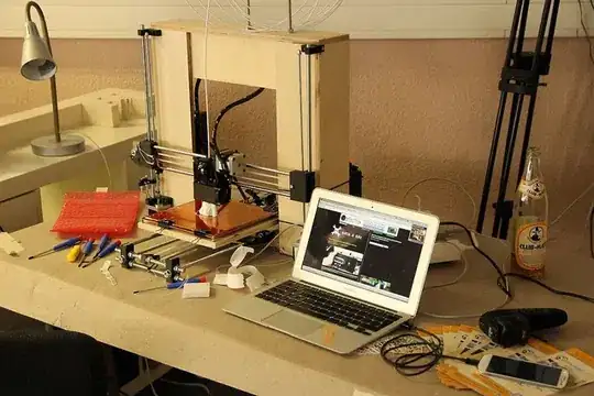 boxframe (from reprap-wiki)