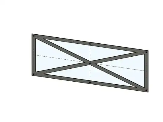 simple lattice
