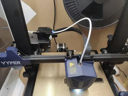 overall printer
