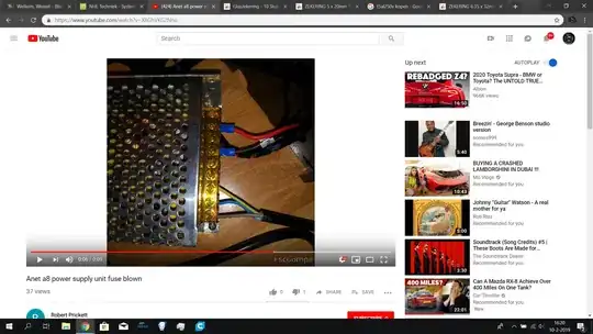 Image from YouTube video Image from YouTube video