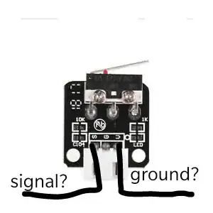 switch pins?