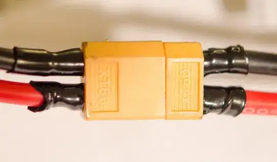 XT60 Connector
