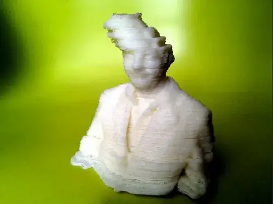 Shifted layer 2