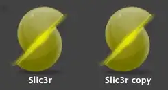 Slicer Preview
