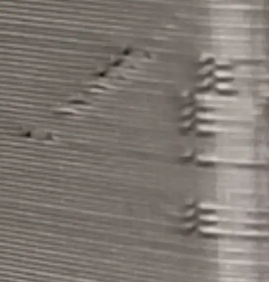 zoomed-in picture