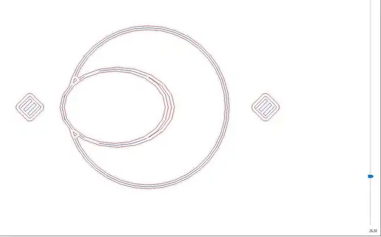 Layer workflow