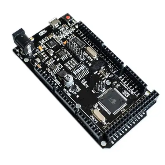 Arduino WEMOS