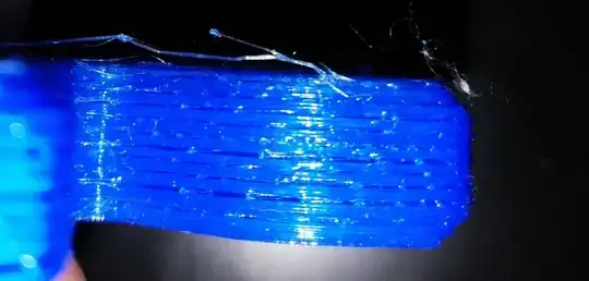 Delaminating Print