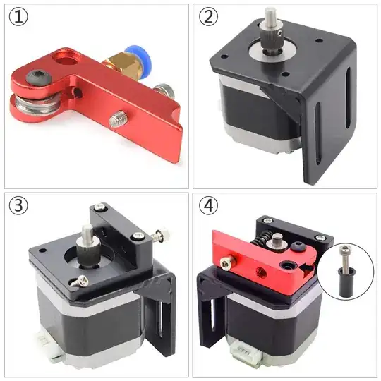 Assembly process
