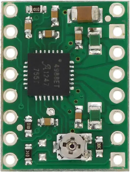 A4988 Breakout top