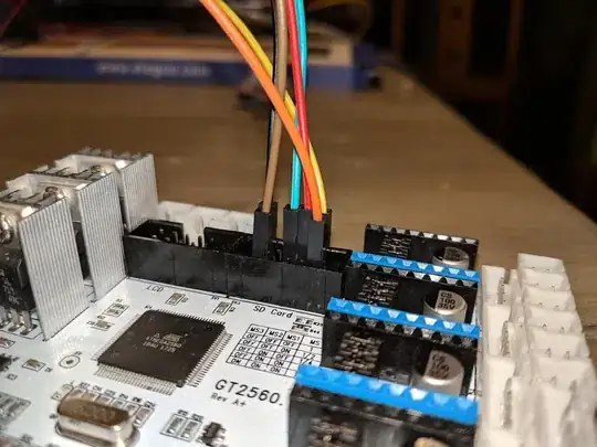 GT2560 view 2