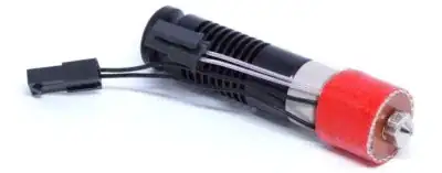 Ubis 13 hot end